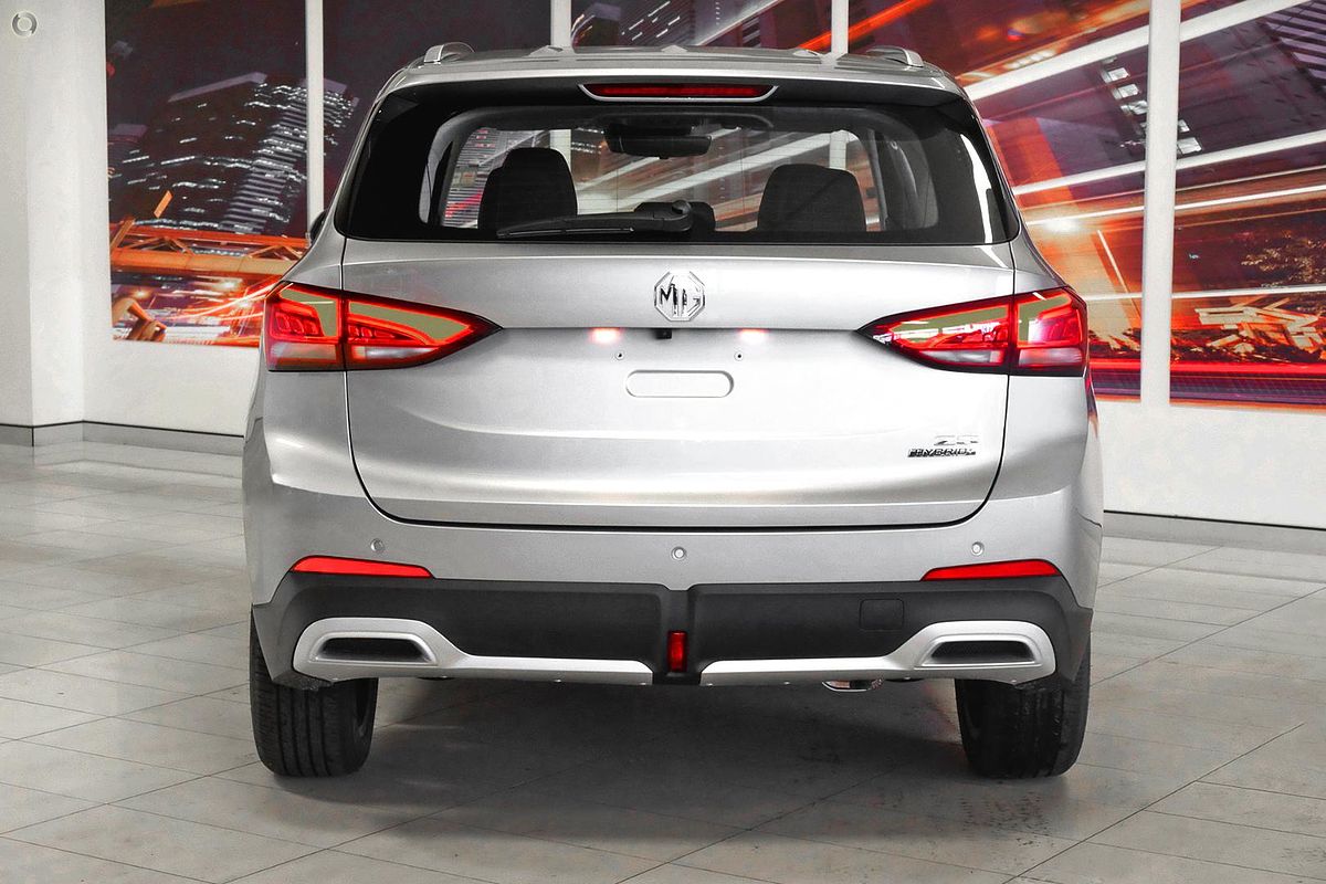 2025 MG ZS Essence Hybrid+ ZS32