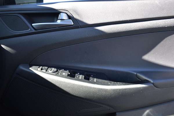2016 Hyundai Tucson Active X TL