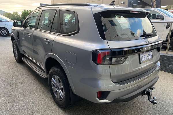 2024 Ford Everest Ambiente 2.0L