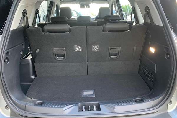2024 Ford Everest Ambiente 2.0L