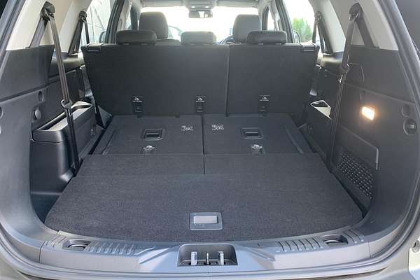 2024 Ford Everest Ambiente 2.0L