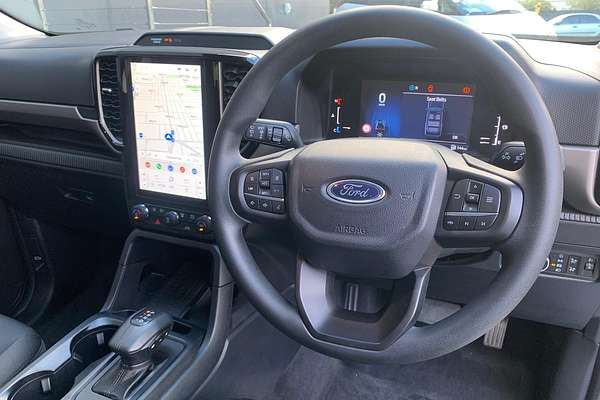 2024 Ford Everest Ambiente 2.0L