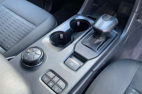 2024 Ford Everest Ambiente 2.0L