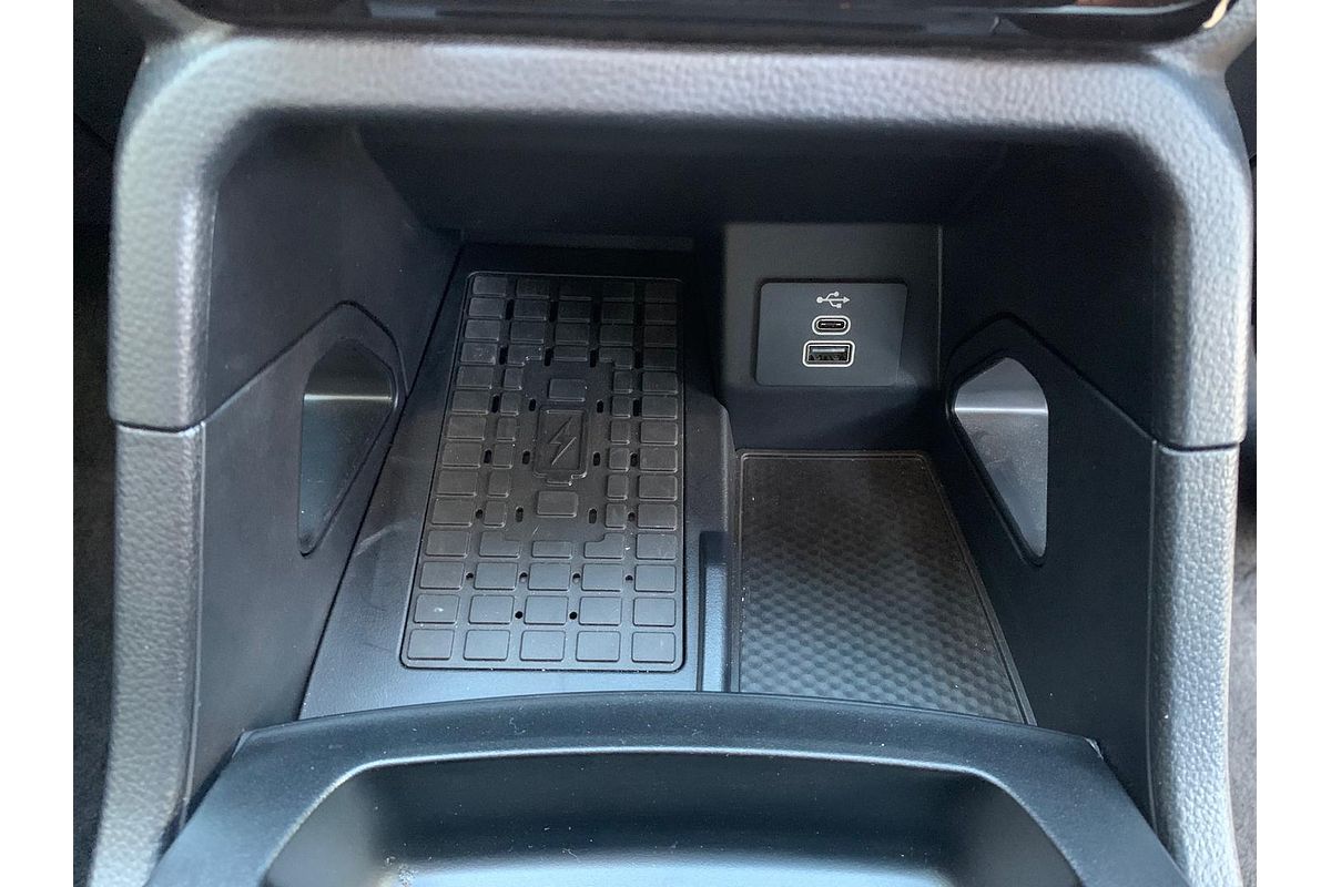 2024 Ford Everest Ambiente 2.0L
