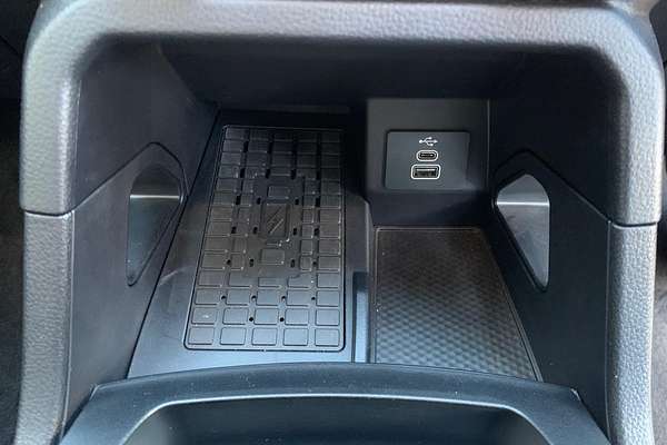 2024 Ford Everest Ambiente 2.0L