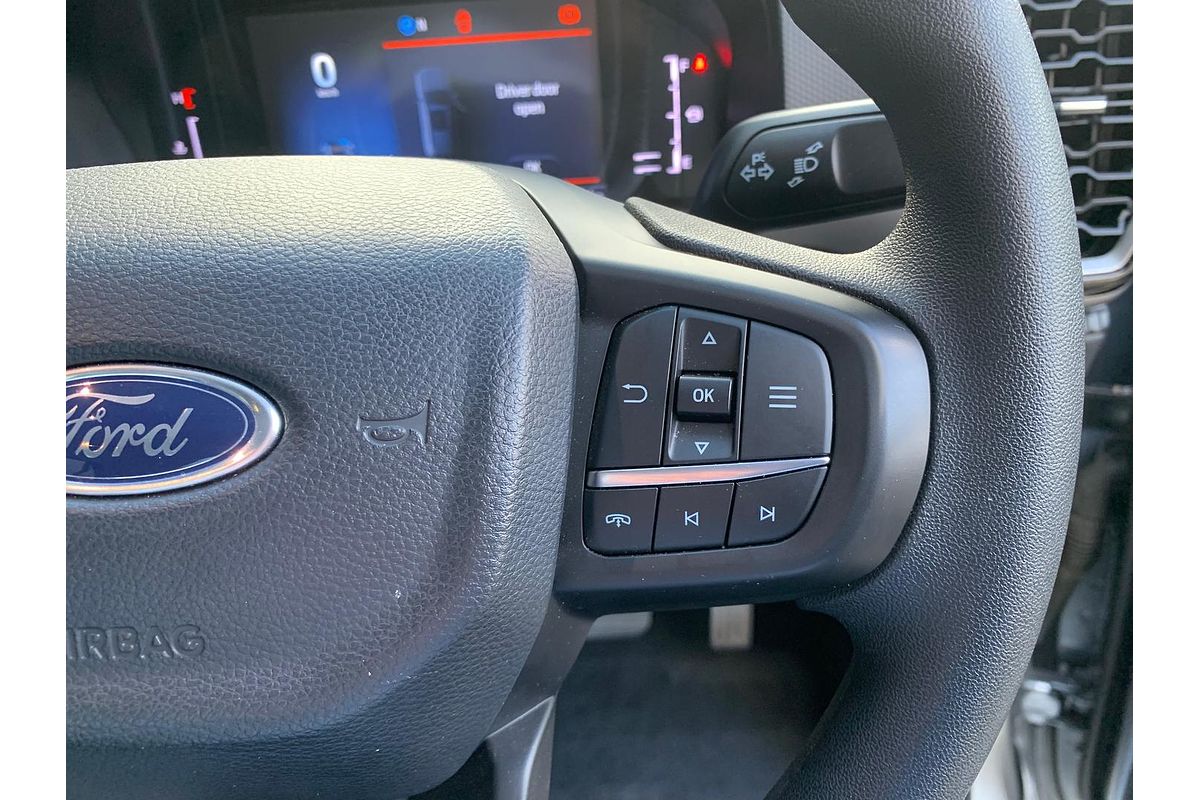 2024 Ford Everest Ambiente 2.0L