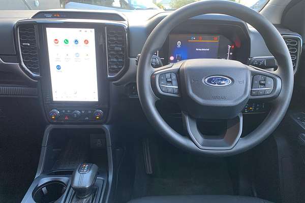 2024 Ford Everest Ambiente 2.0L