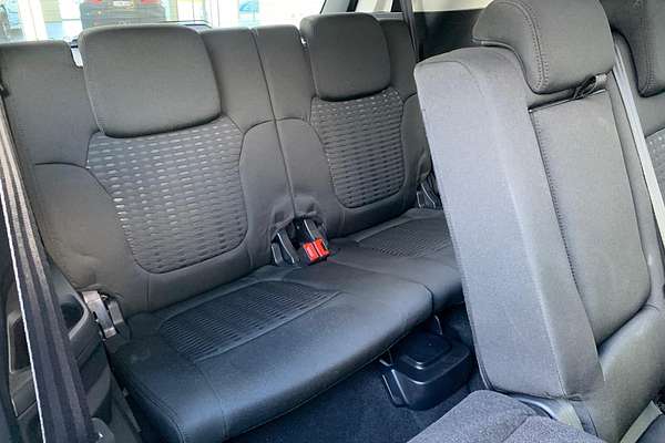2024 Ford Everest Ambiente 2.0L