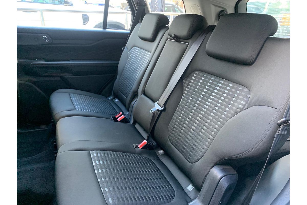 2024 Ford Everest Ambiente 2.0L
