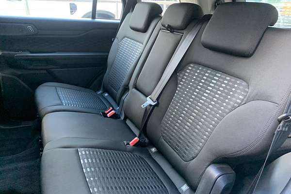 2024 Ford Everest Ambiente 2.0L