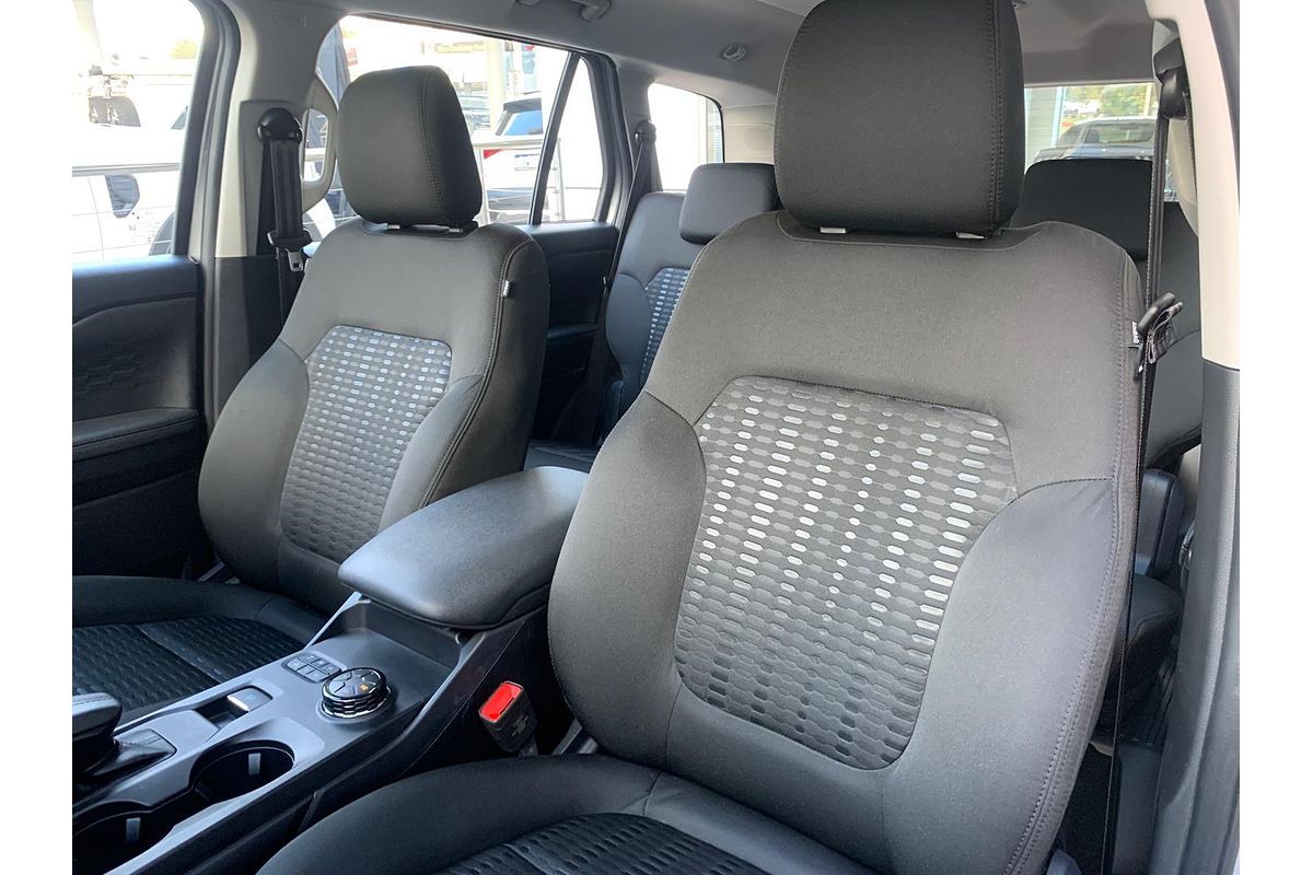 2024 Ford Everest Ambiente 2.0L