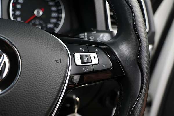 2018 Volkswagen Amarok TDI550 Sportline 2H 4X4