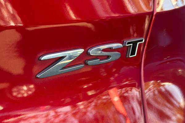 2022 MG ZST Core