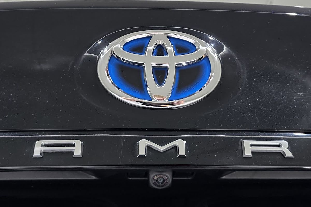 2020 Toyota Camry Ascent Sport AXVH71R