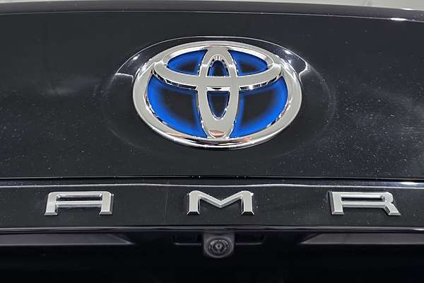 2020 Toyota Camry Ascent Sport AXVH71R