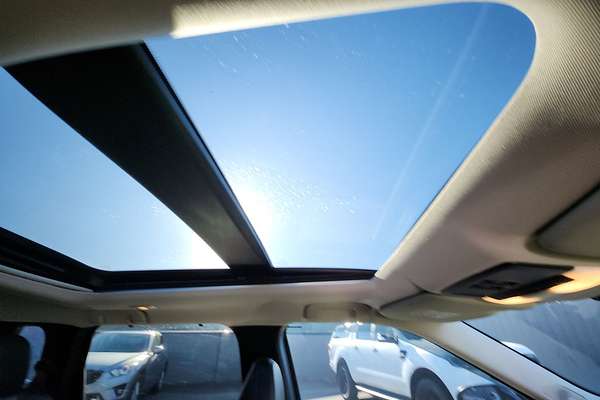 2024 Mitsubishi Outlander Exceed ZM