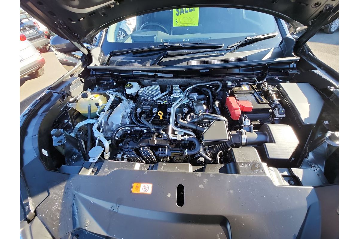 2024 Mitsubishi Outlander Exceed ZM