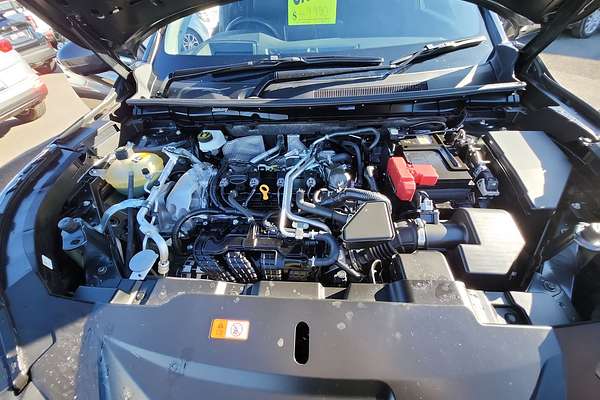 2024 Mitsubishi Outlander Exceed ZM