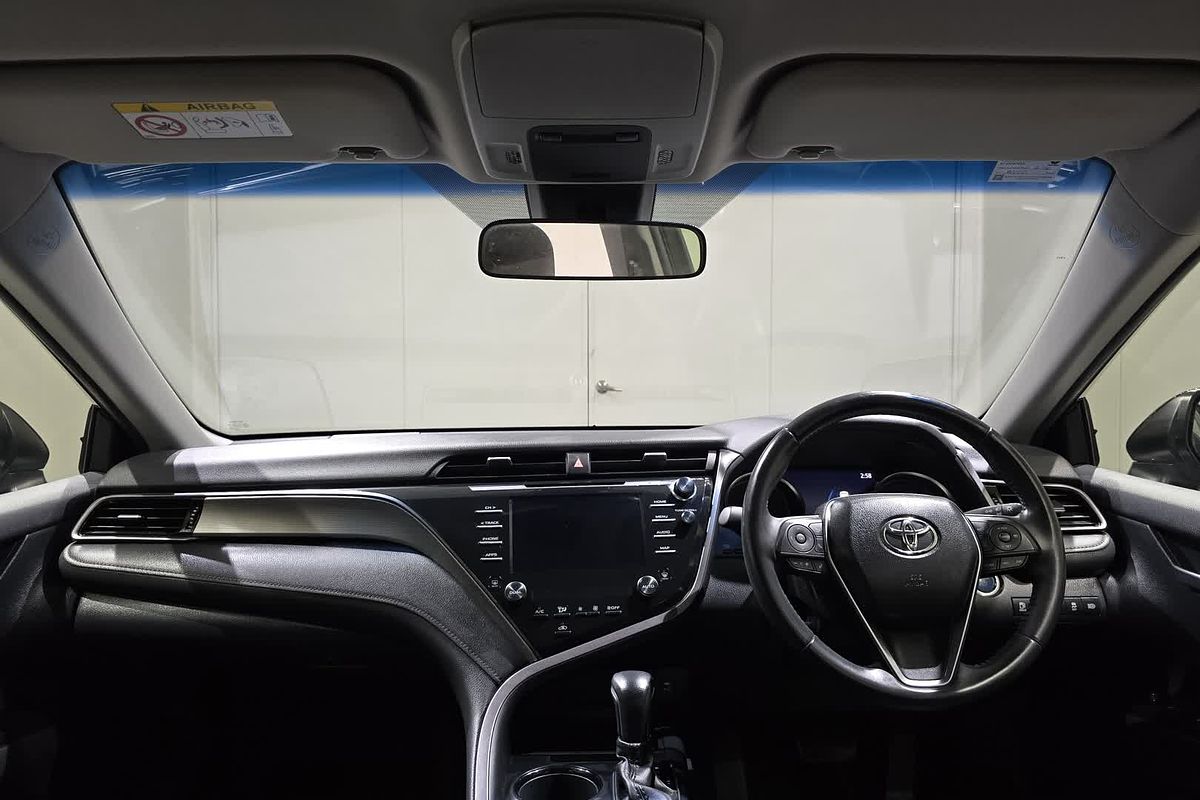 2020 Toyota Camry Ascent Sport AXVH71R