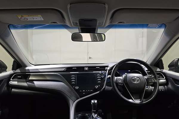 2020 Toyota Camry Ascent Sport AXVH71R