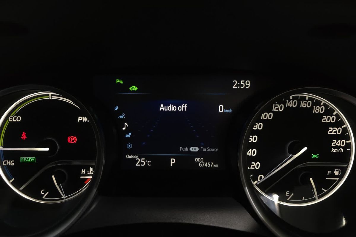 2020 Toyota Camry Ascent Sport AXVH71R