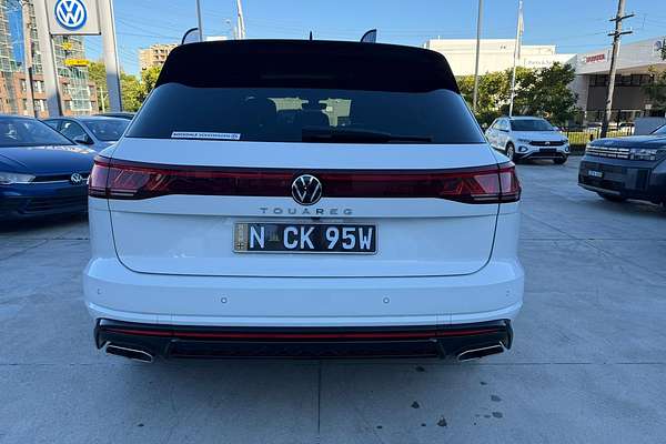 2024 Volkswagen Touareg 210TDI R-Line RC