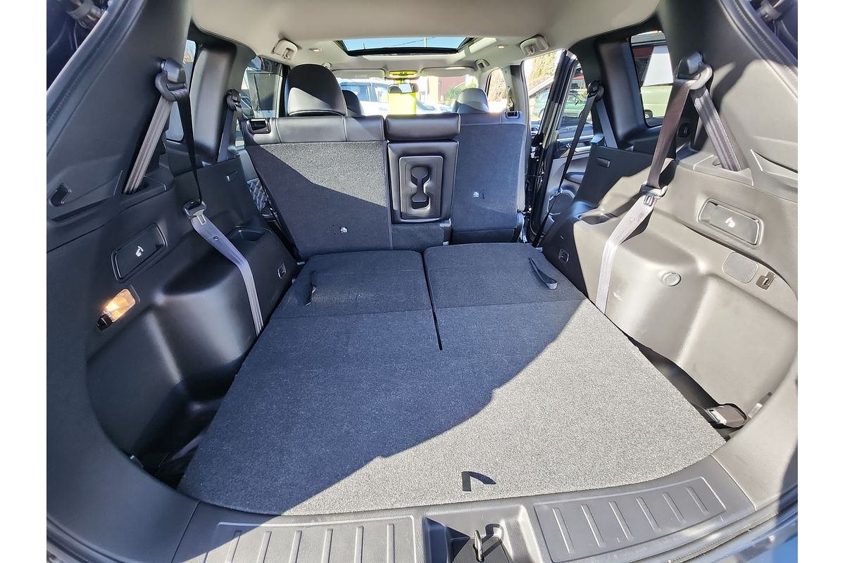2024 Mitsubishi Outlander Exceed ZM