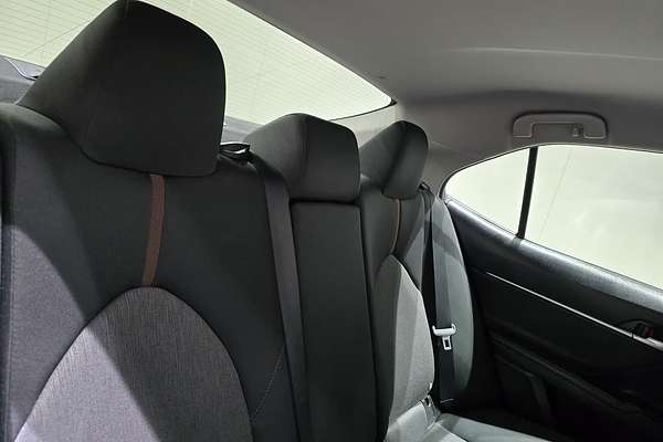 2020 Toyota Camry Ascent Sport AXVH71R