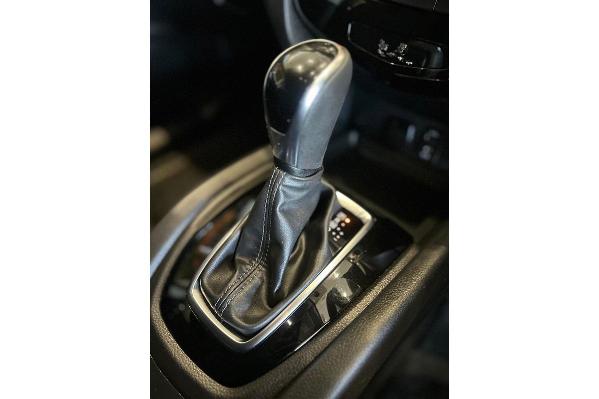 2019 Nissan X-TRAIL ST T32 Series II