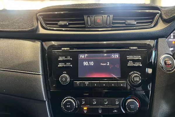 2019 Nissan X-TRAIL ST T32 Series II