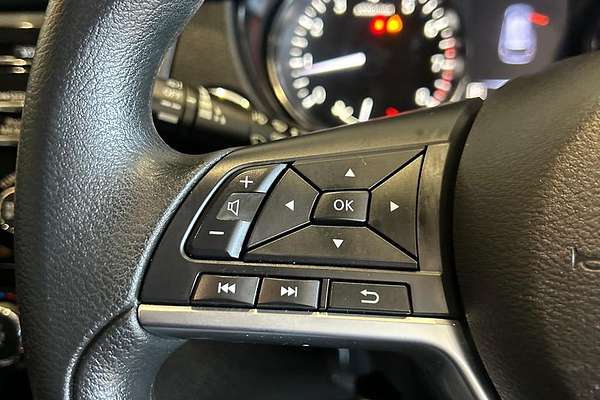 2019 Nissan X-TRAIL ST T32 Series II