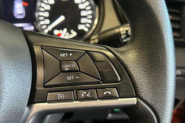 2019 Nissan X-TRAIL ST T32 Series II