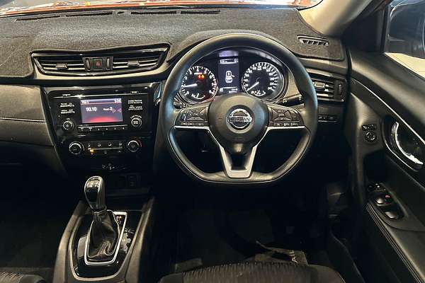 2019 Nissan X-TRAIL ST T32 Series II