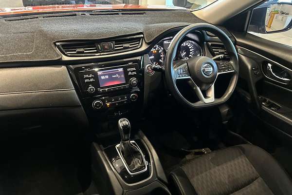 2019 Nissan X-TRAIL ST T32 Series II