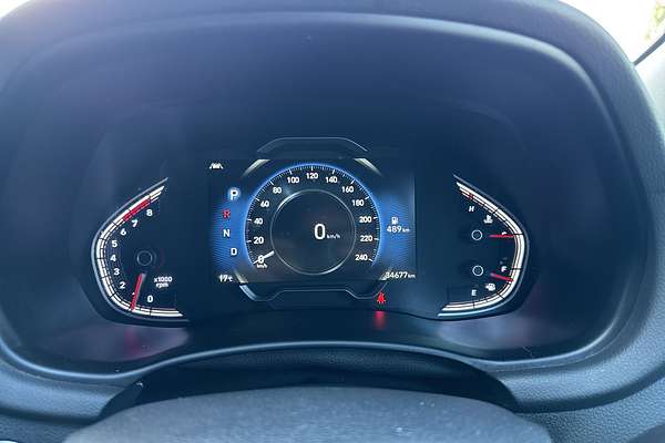 2022 Hyundai i30 N Line PD.V4
