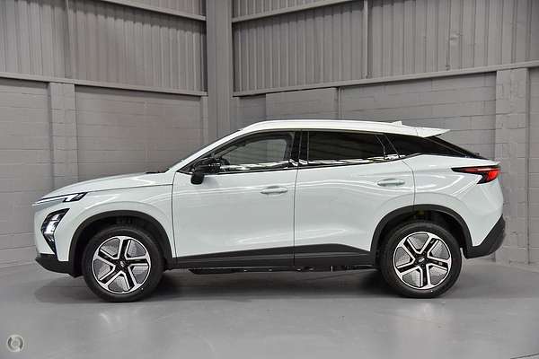 2024 Chery OMODA E5 EX