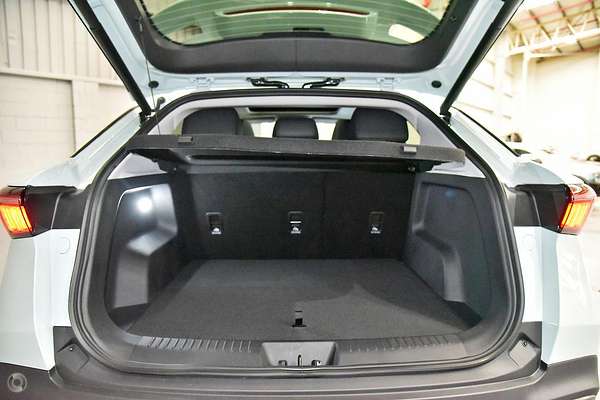 2024 Chery OMODA E5 EX