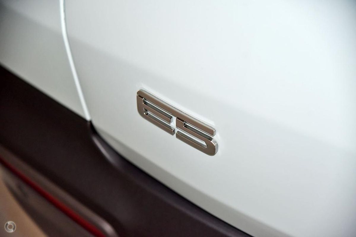 2024 Chery OMODA E5 EX