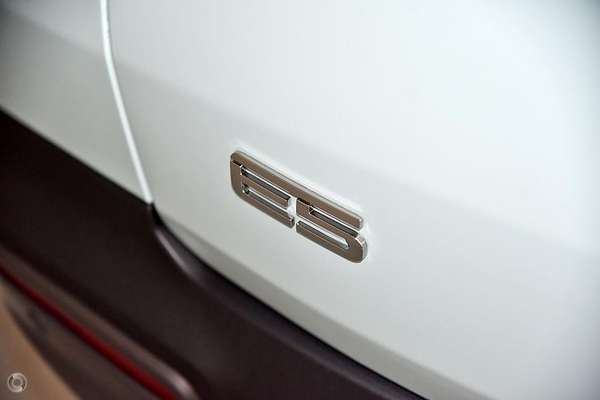 2024 Chery OMODA E5 EX