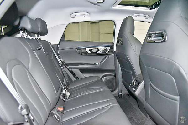 2024 Chery OMODA E5 EX