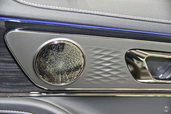 2024 Chery OMODA E5 EX
