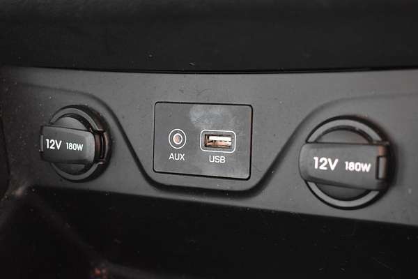 2017 Hyundai Tucson Highlander TLe
