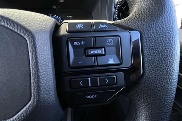 2024 Toyota Landcruiser Prado GX GDJ251R