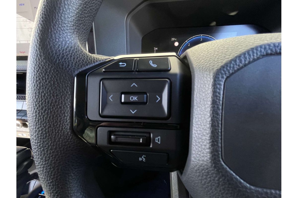 2024 Toyota Landcruiser Prado GX GDJ251R