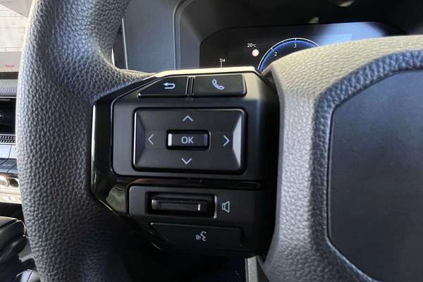 2024 Toyota Landcruiser Prado GX GDJ251R