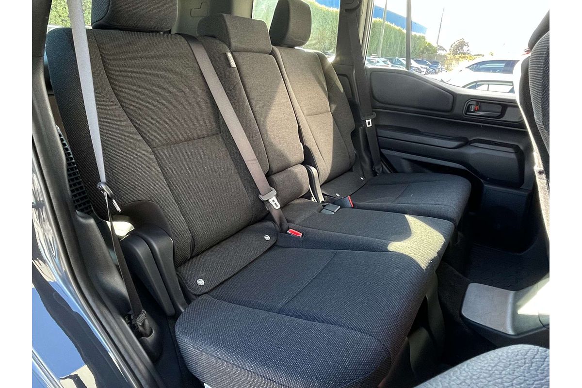 2024 Toyota Landcruiser Prado GX GDJ251R