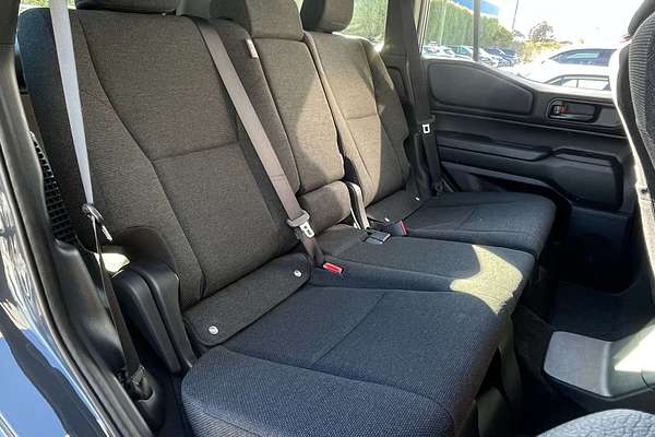 2024 Toyota Landcruiser Prado GX GDJ251R