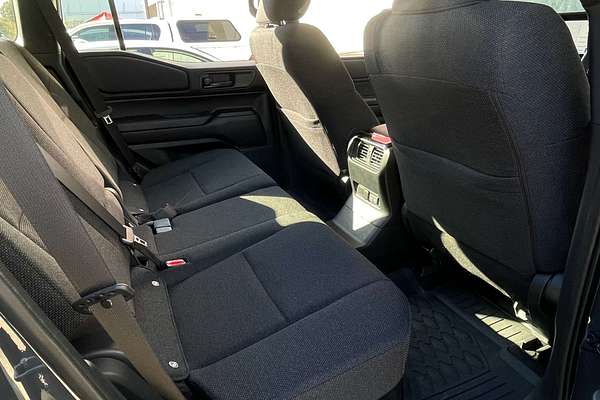 2024 Toyota Landcruiser Prado GX GDJ251R