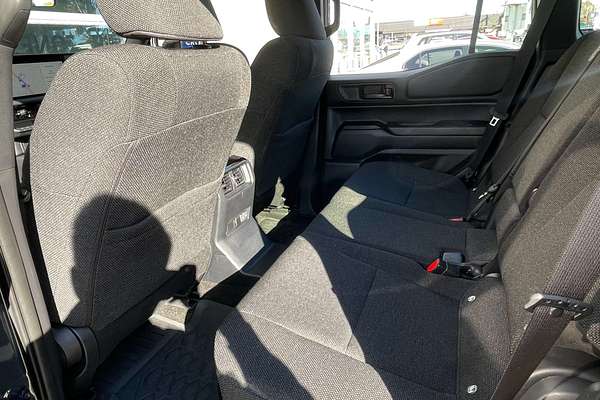 2024 Toyota Landcruiser Prado GX GDJ251R