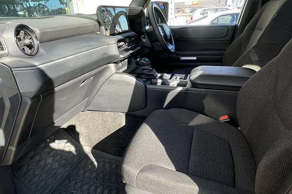 2024 Toyota Landcruiser Prado GX GDJ251R